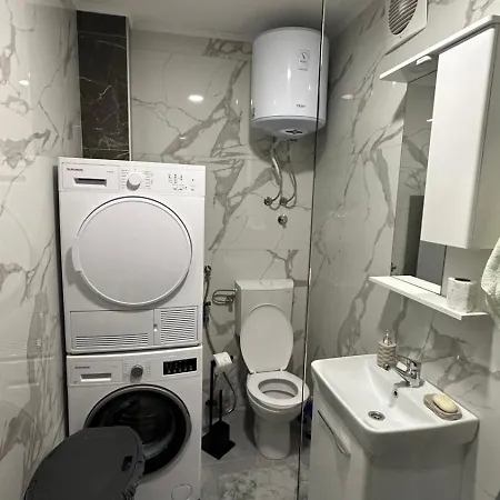 Apartman Grbavica