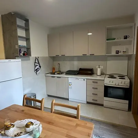 Apartman Grbavica *