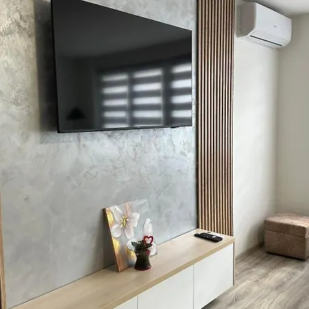 Apartman Grbavica Szarajevó