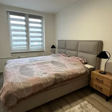 Apartman Grbavica Szarajevó