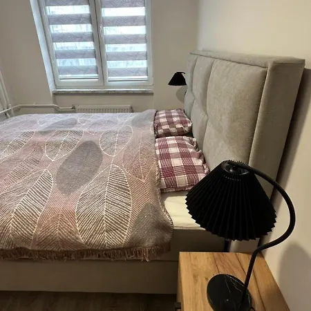 Apartman Grbavica Szarajevó